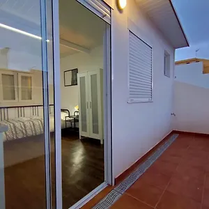Zona Hospital Apartamento La Laguna (Tenerife)