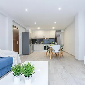2a 50m Apartamento Rosas