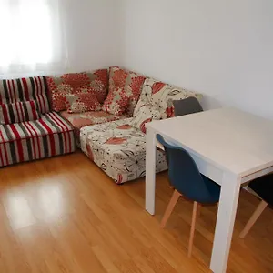  Apartamento Antich