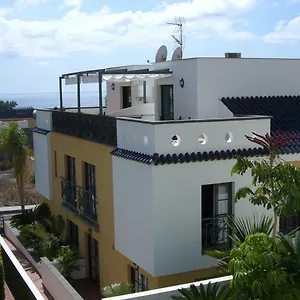 Nautilus Apartamento Puerto De Naos