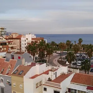 Plazamar 613 Apartamento Torre Del Mar