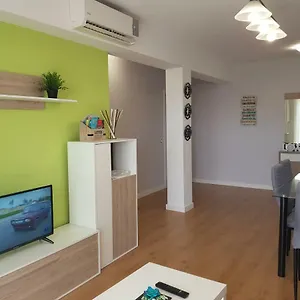 Piso Plaza Costa Del Sol Apartamento Torremolinos